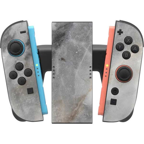 Stone Taupe Nintendo Switch 2 (2025) Joy-Con Controller Skin