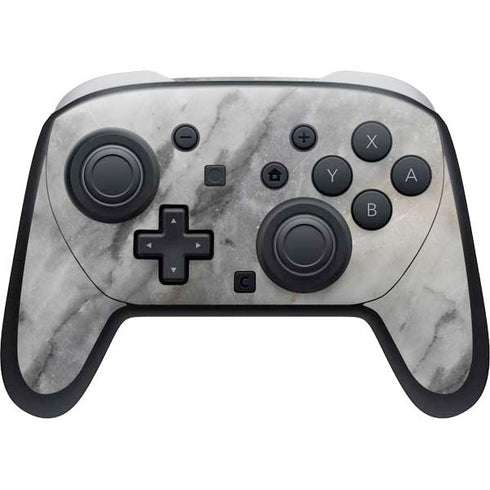 Stone Taupe Nintendo Switch 2 (2025) Pro Controller Skin
