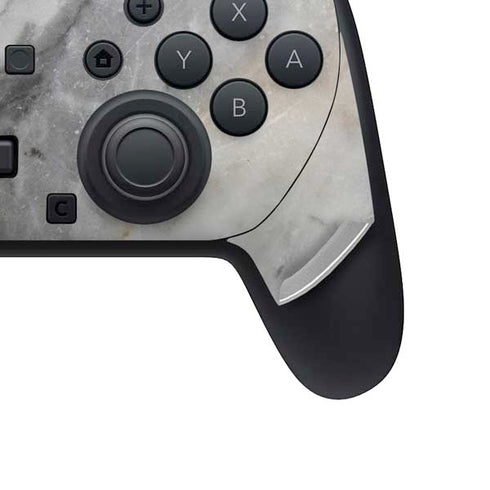 Stone Taupe Nintendo Switch 2 (2025) Pro Controller Skin