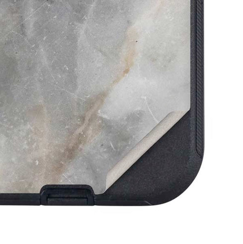 Stone Taupe Otterbox Defender iPhone Skin