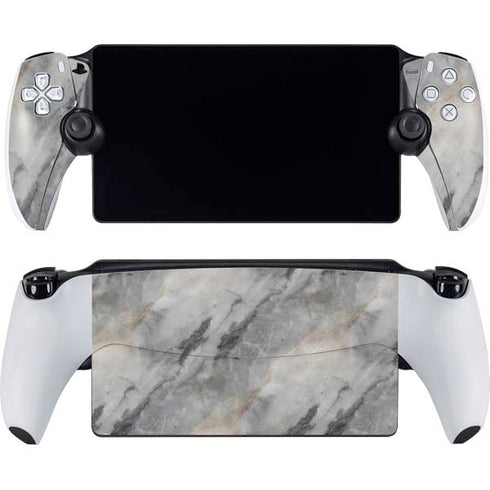 Stone Taupe PlayStation Portal Remote Player Skin