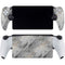Stone Taupe PlayStation Portal Remote Player Skin