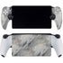 Stone Taupe PlayStation PS5 Skins
