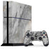 Stone Taupe PlayStation PS4 Skins