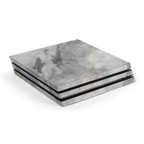 Stone Taupe PlayStation PS4 Skins