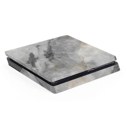 Stone Taupe PlayStation PS4 Skins