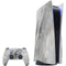 Stone Taupe PlayStation PS5 Skins
