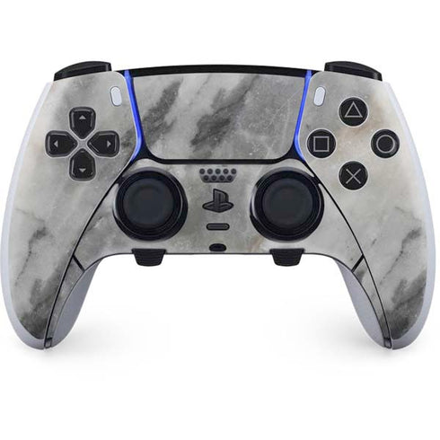 Stone Taupe PS5 DualSense Edge Pro Controller Skin
