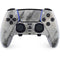 Stone Taupe PS5 DualSense Edge Pro Controller Skin