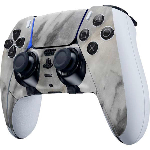 Stone Taupe PS5 DualSense Edge Pro Controller Skin