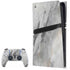 Stone Taupe PlayStation PS5 Skins
