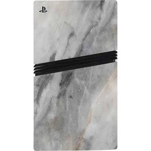 Stone Taupe PS5 Pro Bundle Skin