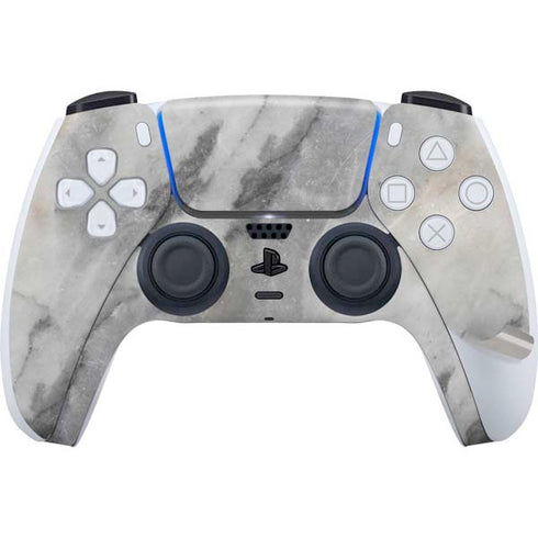 Stone Taupe PS5 Pro Bundle Skin