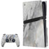 Stone Taupe PlayStation PS5 Skins