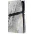 Stone Taupe PS5 Pro Disk Console Skin