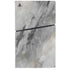 Stone Taupe PS5 Slim Digital Edition Console Skin