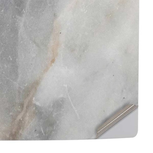 Stone Taupe PS5 Slim Digital Edition Console Skin