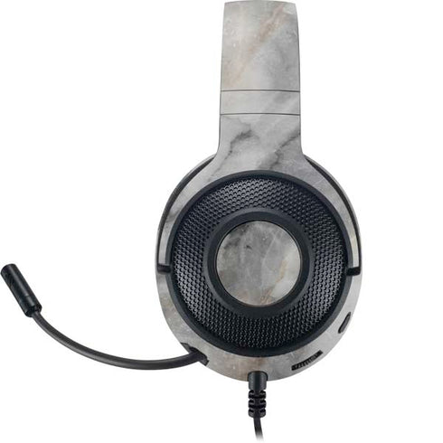 Stone Taupe Razer Kraken X Skin