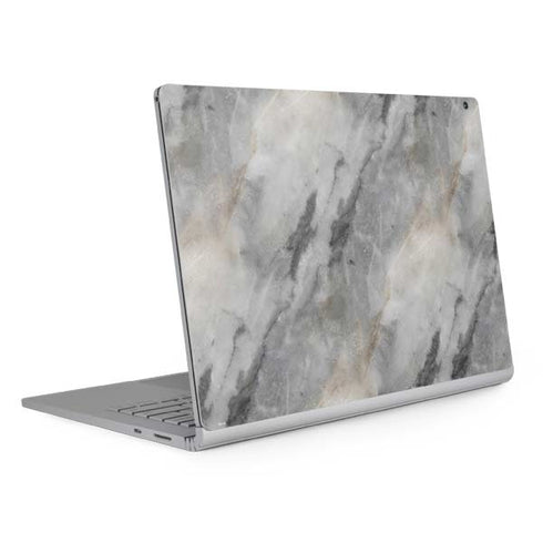 Stone Taupe Surface Book 2 15in Skin
