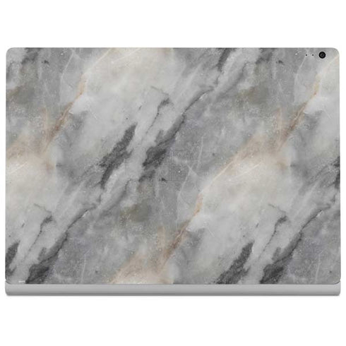 Stone Taupe Surface Book 2 15in Skin
