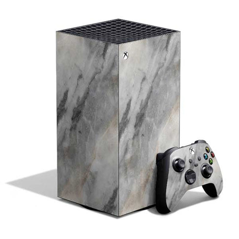 Stone Taupe XBox Series X Digital Edition Bundle Skin