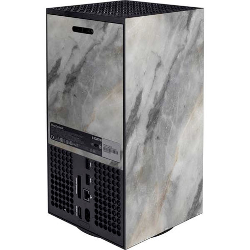 Stone Taupe XBox Series X Digital Edition Bundle Skin