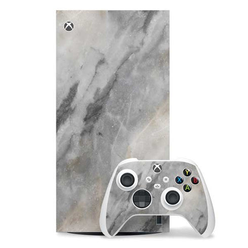 Stone Taupe Xbox Series X Skins