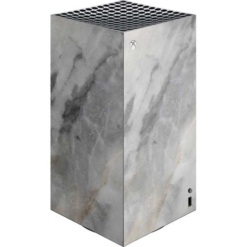 Stone Taupe XBox Series X Digital Edition Console Skin