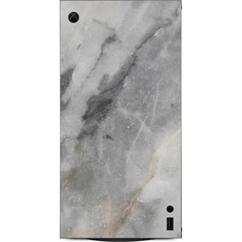 Stone Taupe XBox Series X Digital Edition Console Skin