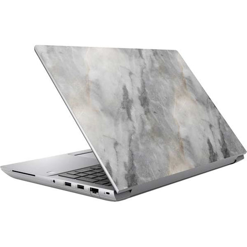 Stone Taupe HP ZBook Fury 16 G10 Skin