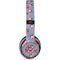 Bouffants and Broken Hearts Strawberries and Stripes Beats Solo 2 Wireless Skin