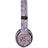 Bouffants and Broken Hearts Strawberries and Stripes Beats Solo 3 Wireless Skin
