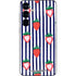 Bouffants and Broken Hearts Strawberries and Stripes Galaxy A16 5G Skin