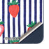 Bouffants and Broken Hearts Strawberries and Stripes Galaxy A35 5G Skin
