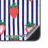 Bouffants and Broken Hearts Strawberries and Stripes Galaxy S24 Plus Skin