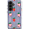 Bouffants and Broken Hearts Strawberries and Stripes Galaxy S26 Plus Impact Case