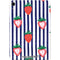 Bouffants and Broken Hearts Strawberries and Stripes Apple iPad Mini Skin