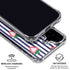 Bouffants and Broken Hearts Strawberries and Stripes iPhone 16 MagSafe Case