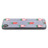 Bouffants and Broken Hearts Strawberries and Stripes iPhone 16e Skin