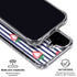 Bouffants and Broken Hearts Strawberries and Stripes iPhone 17 MagSafe Case