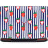 Bouffants and Broken Hearts Strawberries and Stripes Legion Y720 Skin