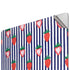 Bouffants and Broken Hearts Strawberries and Stripes Apple MacBook Pro 16-inch Skin
