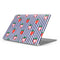 Bouffants and Broken Hearts Strawberries and Stripes Apple MacBook Pro 16-inch Skin