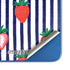Bouffants and Broken Hearts Strawberries and Stripes Moto G Play 4G (2024) Skin
