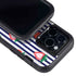 Bouffants and Broken Hearts Strawberries and Stripes Otterbox Defender iPhone Skin