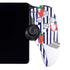 Bouffants and Broken Hearts Strawberries and Stripes PlayStation Portal Remote Player Skin