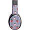 Bouffants and Broken Hearts Strawberries and Stripes Skullcandy Crusher Wireless Skin