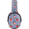 Bouffants and Broken Hearts Strawberries and Stripes Skullcandy Venue Skin