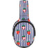 Bouffants and Broken Hearts Strawberries and Stripes Skullcandy Venue Skin