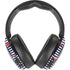 Bouffants and Broken Hearts Strawberries and Stripes Skullcandy Venue Skin